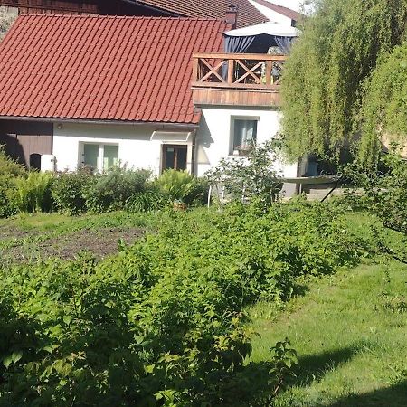 Zrodlana13 Apartamenty Makow Podhalanski Ngoại thất bức ảnh