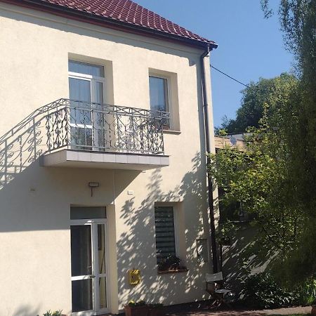 Zrodlana13 Apartamenty Makow Podhalanski Ngoại thất bức ảnh