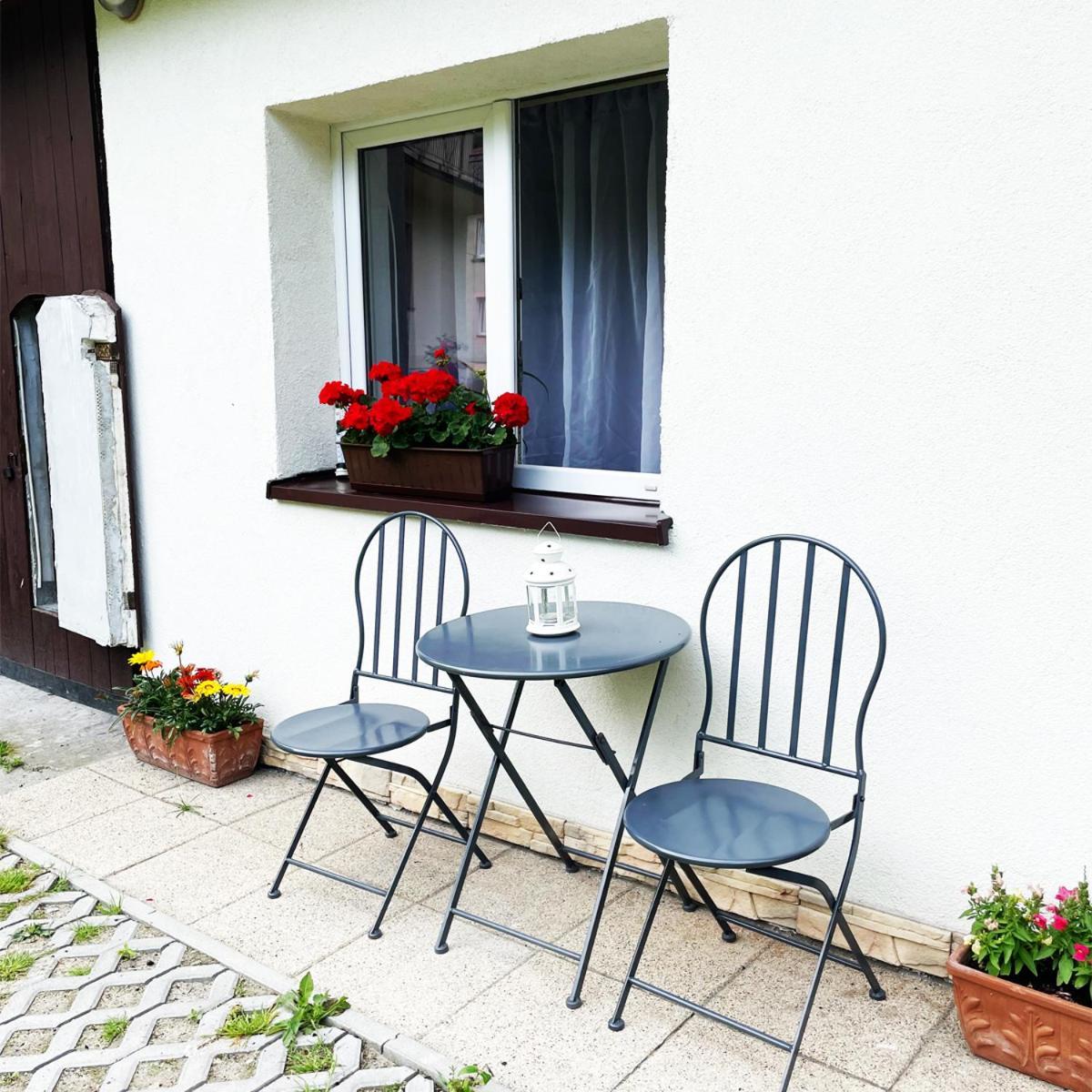 Zrodlana13 Apartamenty Makow Podhalanski Ngoại thất bức ảnh