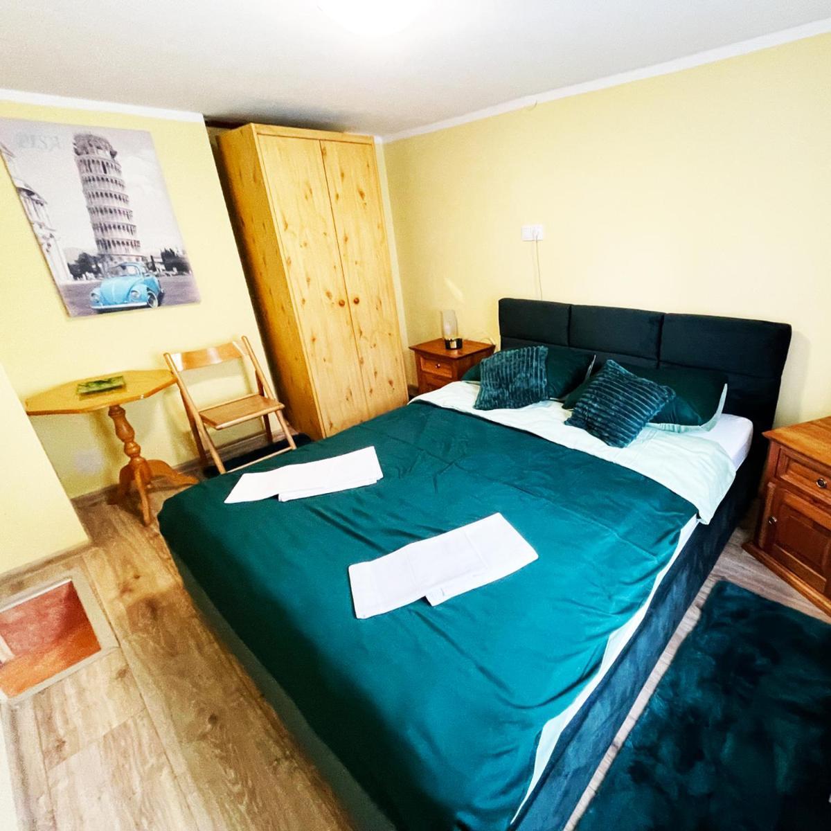 Zrodlana13 Apartamenty Makow Podhalanski Ngoại thất bức ảnh