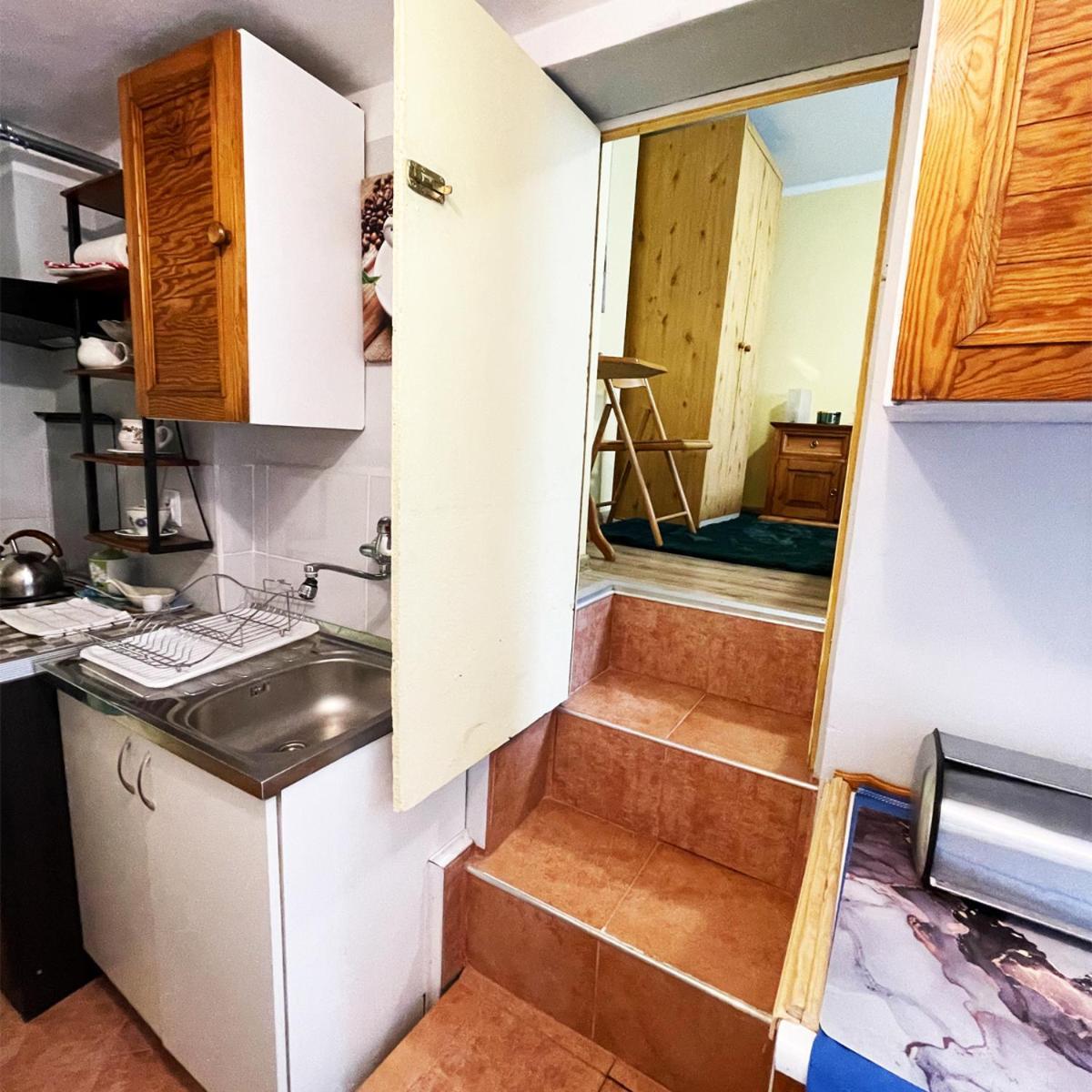 Zrodlana13 Apartamenty Makow Podhalanski Ngoại thất bức ảnh