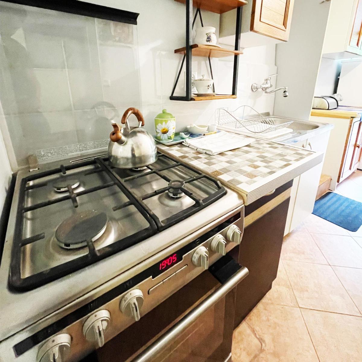 Zrodlana13 Apartamenty Makow Podhalanski Ngoại thất bức ảnh