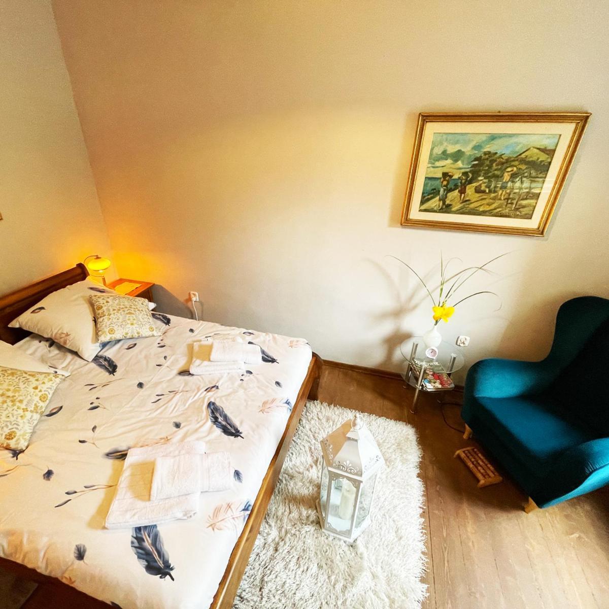 Zrodlana13 Apartamenty Makow Podhalanski Ngoại thất bức ảnh
