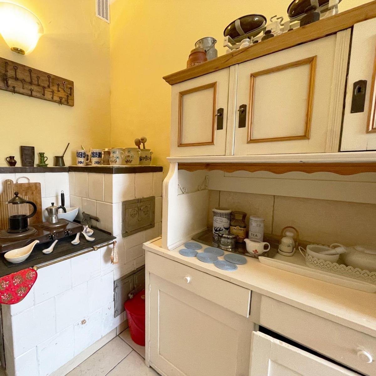 Zrodlana13 Apartamenty Makow Podhalanski Ngoại thất bức ảnh