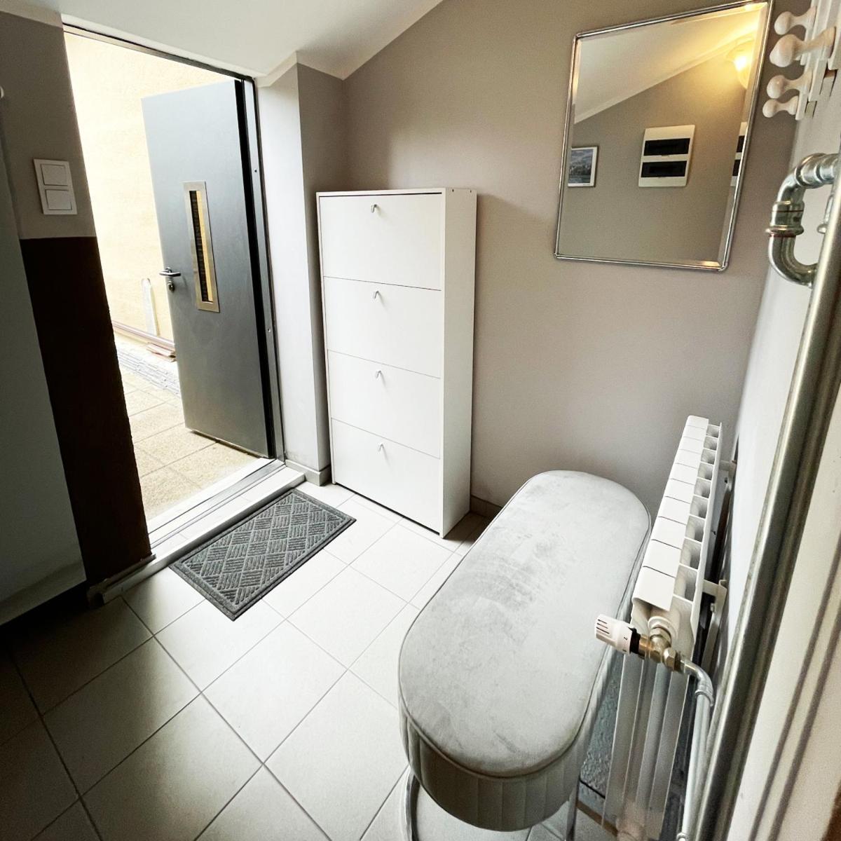 Zrodlana13 Apartamenty Makow Podhalanski Ngoại thất bức ảnh
