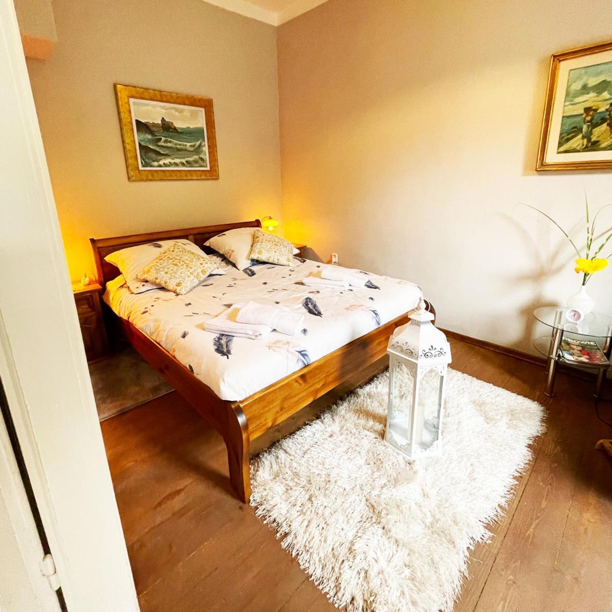 Zrodlana13 Apartamenty Makow Podhalanski Ngoại thất bức ảnh