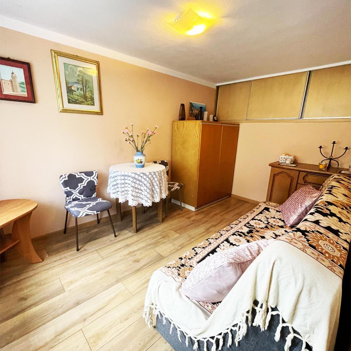 Zrodlana13 Apartamenty Makow Podhalanski Ngoại thất bức ảnh