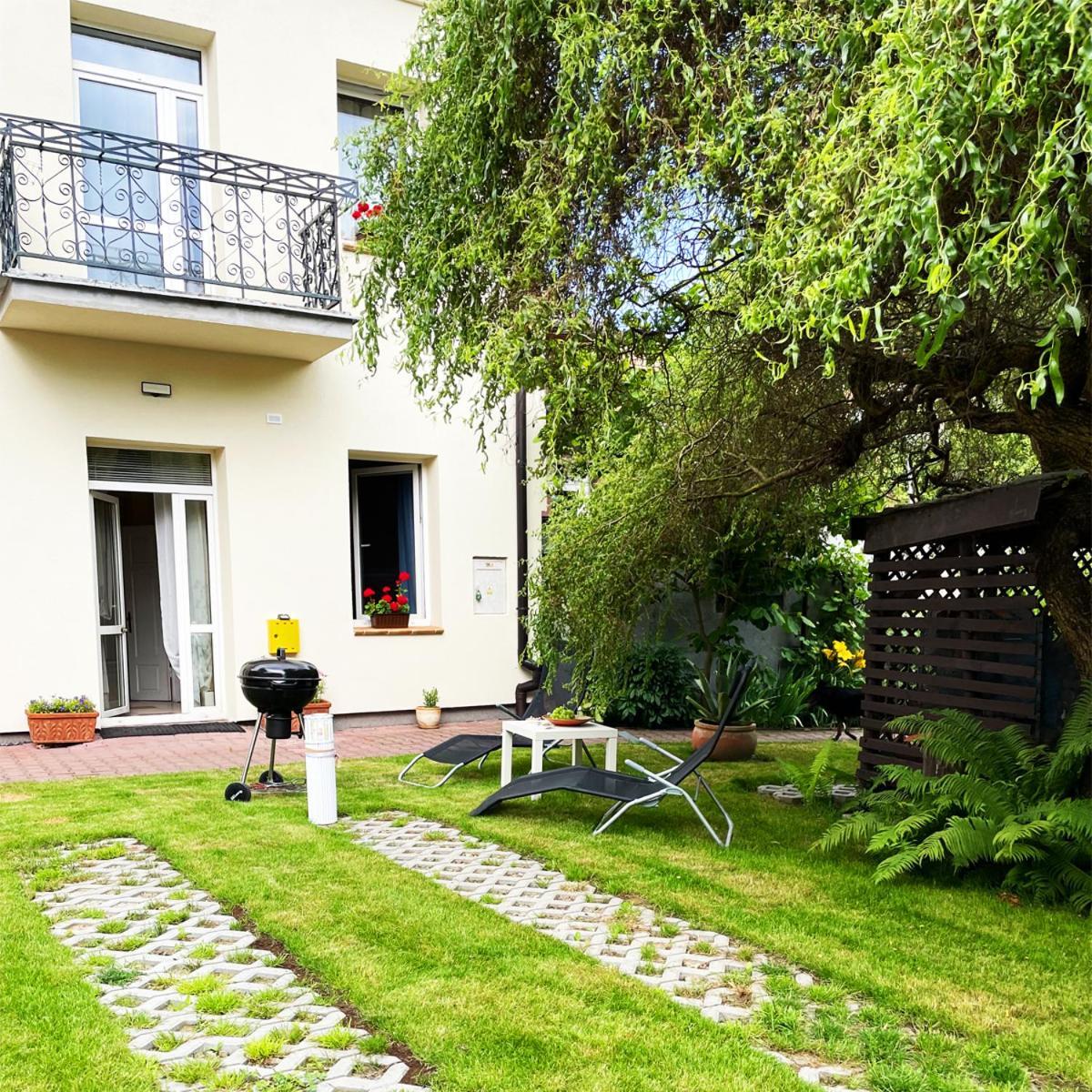 Zrodlana13 Apartamenty Makow Podhalanski Ngoại thất bức ảnh