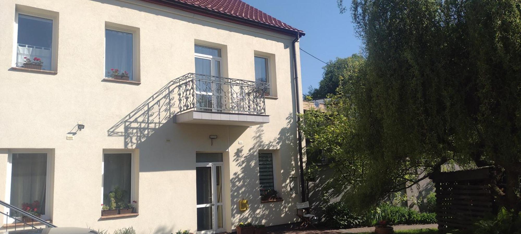 Zrodlana13 Apartamenty Makow Podhalanski Ngoại thất bức ảnh