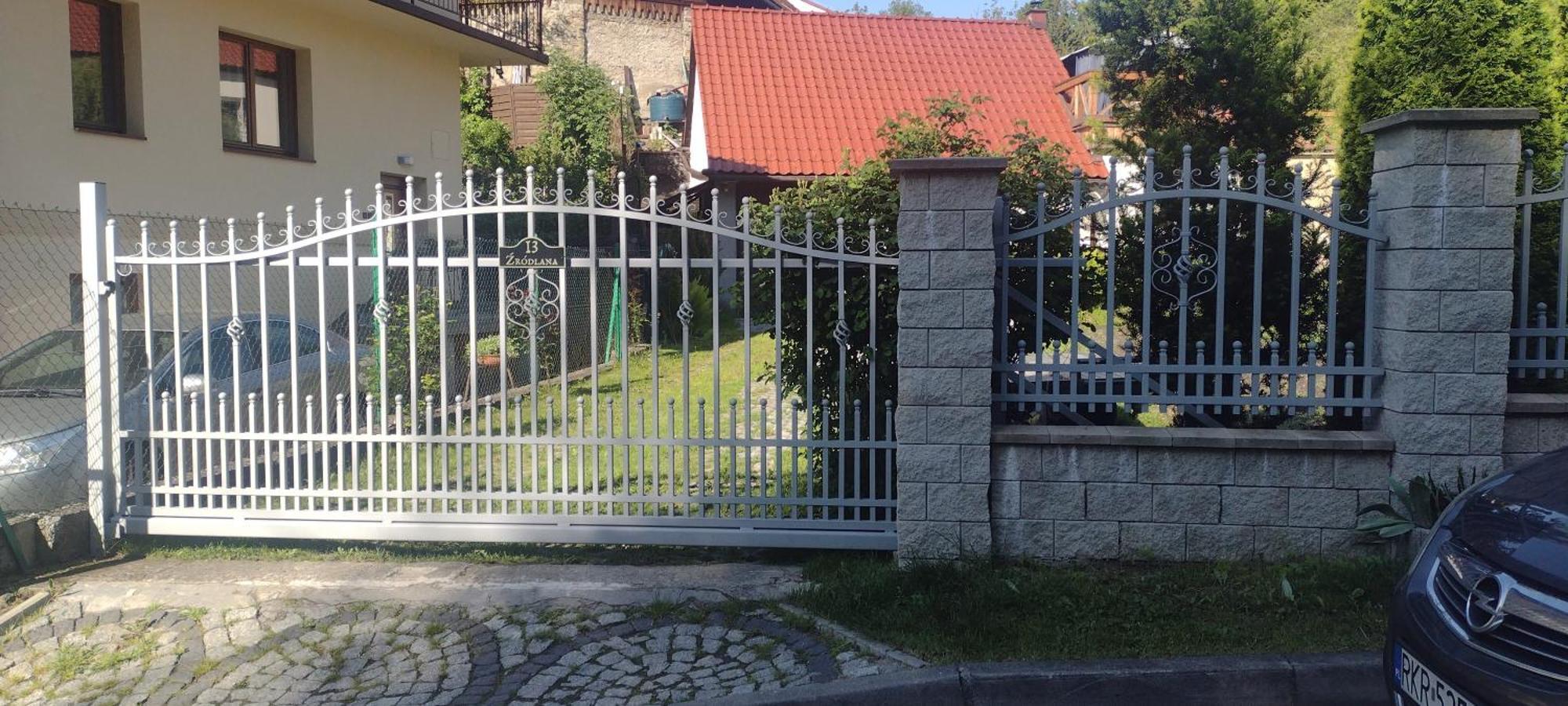 Zrodlana13 Apartamenty Makow Podhalanski Ngoại thất bức ảnh